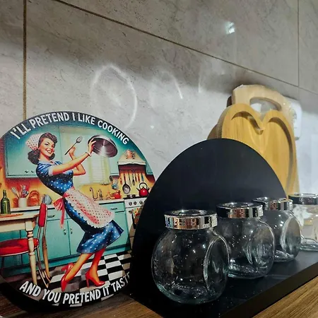 Apartamento Art Loft *