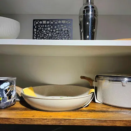 Apartamento Art Loft Skopie