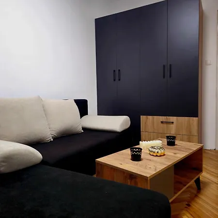 Art Loft Apartamento Skopie