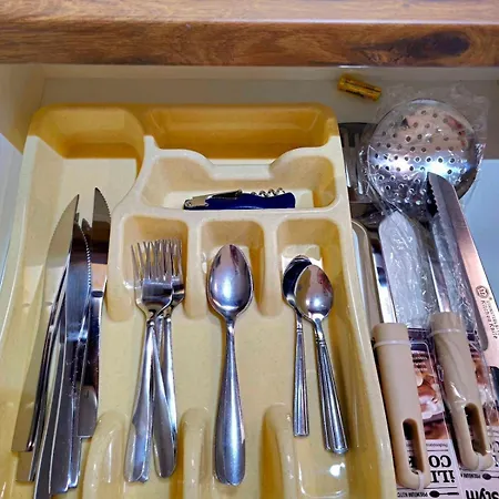 Apartamento Art Loft *