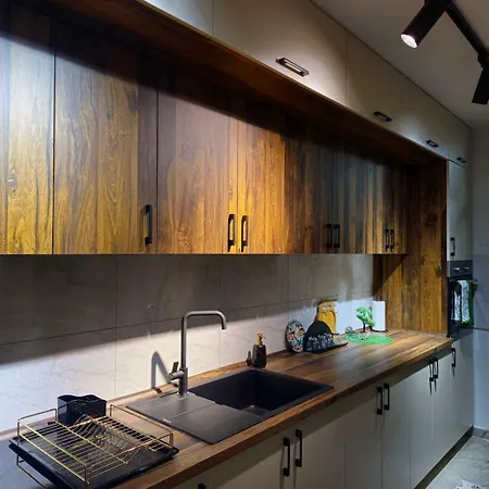 Apartamento Art Loft *