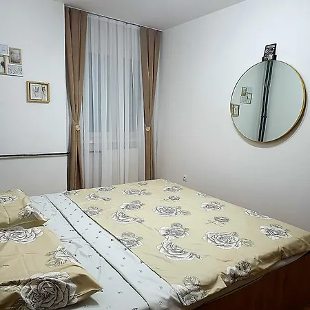 Art Loft Apartamento *