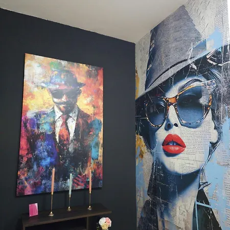 Art Loft Apartamento