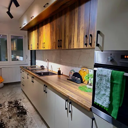 Art Loft Apartamento