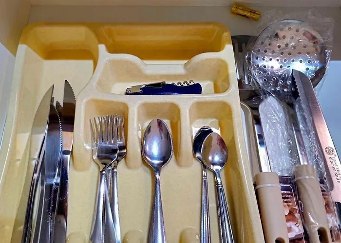 Lejlighed Art Loft *