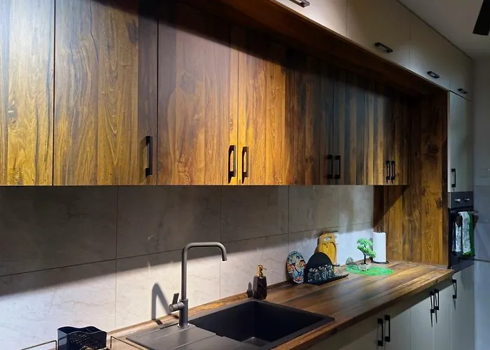 Lejlighed Art Loft *