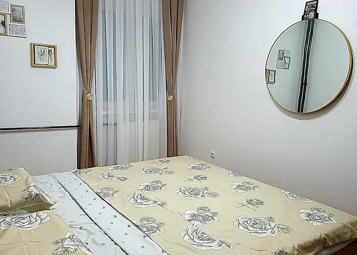 Art Loft Lejlighed *