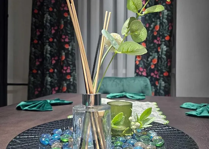 Lejlighed Art Loft Skopje