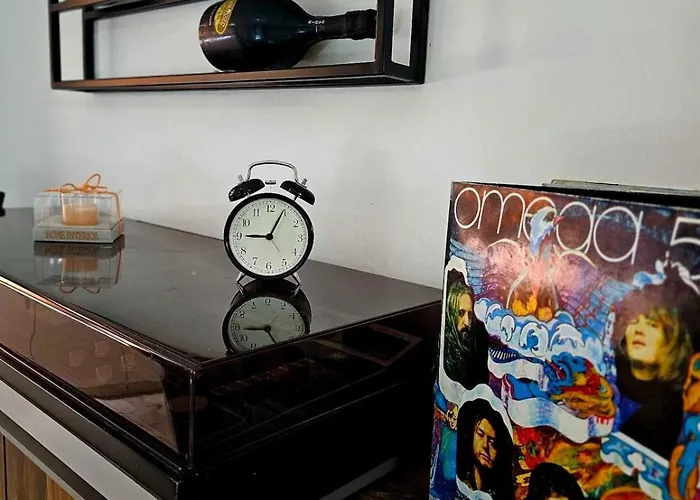 Lejlighed Art Loft *